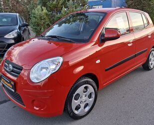 Kia Picanto Gebrauchtwagen