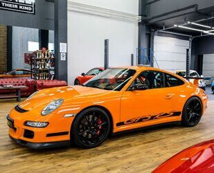 Porsche 997 Gebrauchtwagen