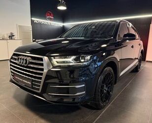 Audi Q7 Gebrauchtwagen