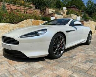 Aston Martin Aston Martin Virage Virage Volante Touchtronic Gebrauchtwagen