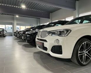 BMW BMW X5 M COMPETITION BLACK EDITION BOW&WILK PANO T Gebrauchtwagen