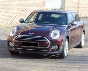 Mini Cooper Clubman Gebrauchtwagen