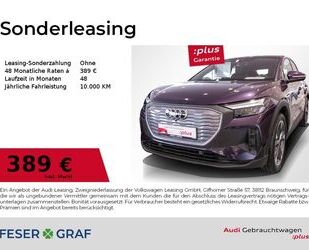 Audi Q4 Gebrauchtwagen