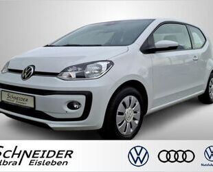 VW up! Gebrauchtwagen