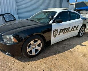 Dodge Charger Gebrauchtwagen