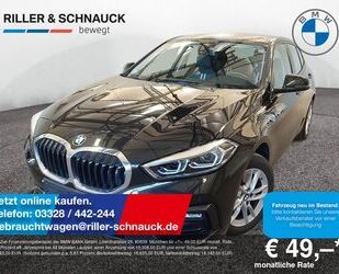 BMW 118 Gebrauchtwagen