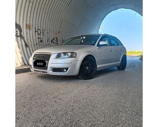 Audi A3 Gebrauchtwagen