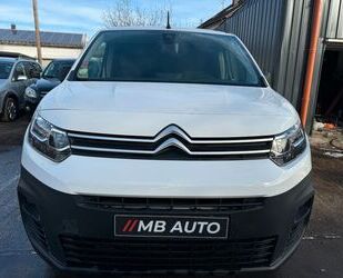 Citroen Berlingo Gebrauchtwagen