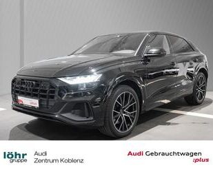 Audi SQ8 Gebrauchtwagen
