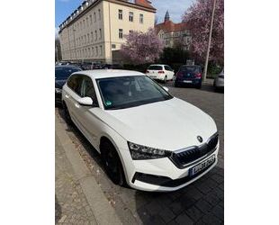 Skoda Scala Gebrauchtwagen