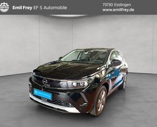 Opel Grandland (X) Gebrauchtwagen