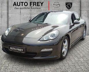 Porsche Panamera Gebrauchtwagen