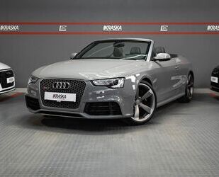 Audi RS5 Gebrauchtwagen