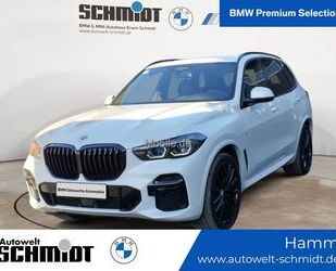 BMW X5 Gebrauchtwagen