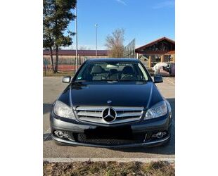 Mercedes-Benz C 180 Gebrauchtwagen