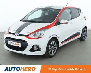 Hyundai i10 Gebrauchtwagen