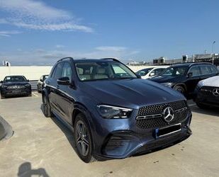 Mercedes-Benz GLE 450 Gebrauchtwagen