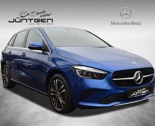 Mercedes-Benz B 250 Gebrauchtwagen