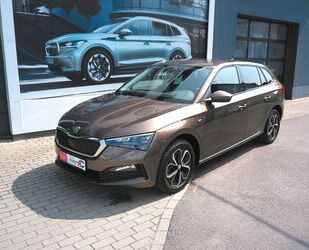 Skoda Scala Gebrauchtwagen