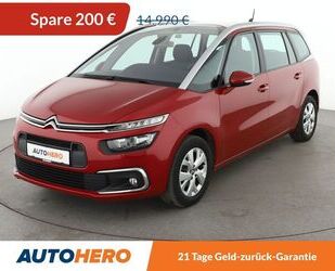 Citroen Grand C4 Picasso / SpaceTourer Gebrauchtwagen