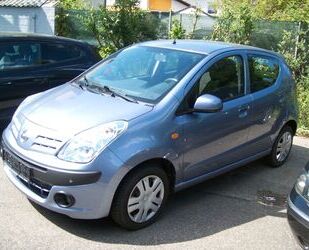 Nissan Pixo Gebrauchtwagen