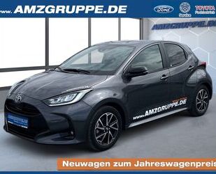 Toyota Yaris Gebrauchtwagen