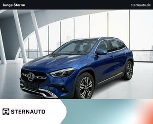 Mercedes-Benz GLA 220 Gebrauchtwagen