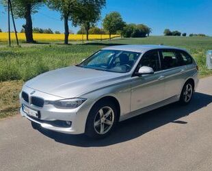 BMW 318 Gebrauchtwagen