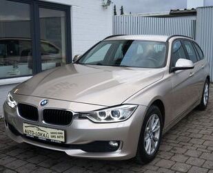 BMW 320 Gebrauchtwagen