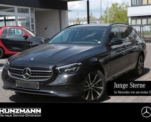 Mercedes-Benz E 300 Gebrauchtwagen
