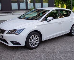 Seat Leon Gebrauchtwagen