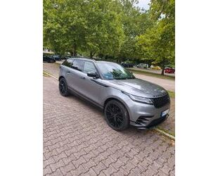 Land Rover Range Rover Velar Gebrauchtwagen
