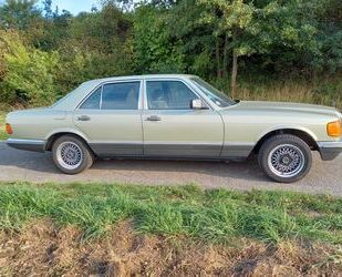 Mercedes-Benz S 280 Gebrauchtwagen