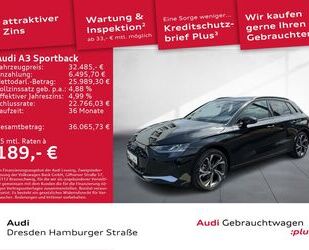 Audi A3 Gebrauchtwagen