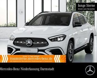 Mercedes-Benz GLA 200 Gebrauchtwagen