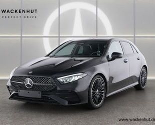Mercedes-Benz A 180 Gebrauchtwagen