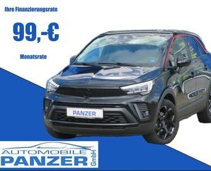 Opel Crossland (X) Gebrauchtwagen