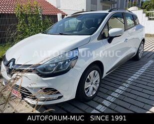 Renault Clio Gebrauchtwagen