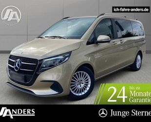 Mercedes-Benz V 250 Gebrauchtwagen