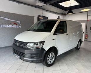 VW T6 Transporter Gebrauchtwagen