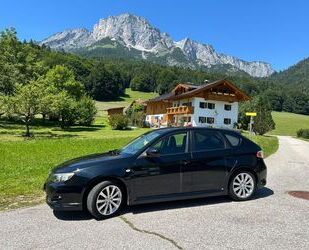 Subaru Impreza Gebrauchtwagen