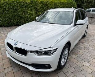 BMW 320 Gebrauchtwagen