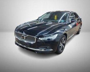 Volvo S90 Gebrauchtwagen