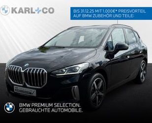 BMW 223 Active Tourer Gebrauchtwagen