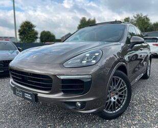 Porsche Cayenne Gebrauchtwagen