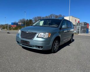 Chrysler Grand Voyager Gebrauchtwagen