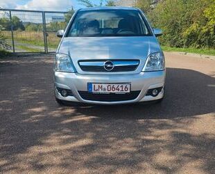 Opel Meriva Gebrauchtwagen