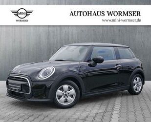 Mini ONE Gebrauchtwagen