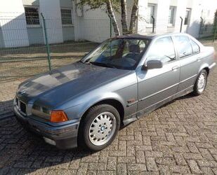 BMW 320 Gebrauchtwagen