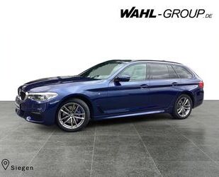 BMW 530 Gebrauchtwagen